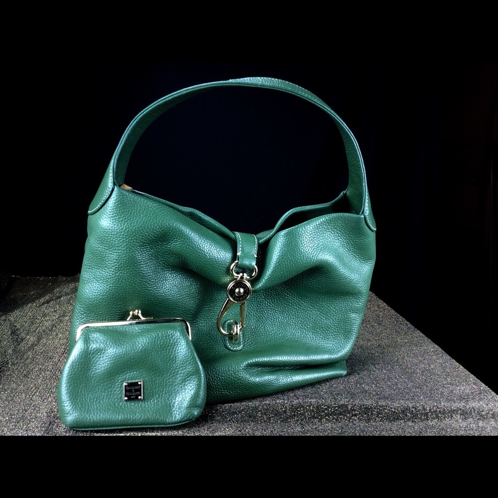 Dooney&Bourke purse